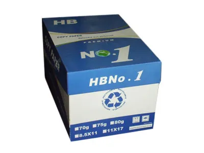 HB No.1 A4 Paper