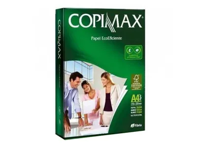 Papel A4 Copimax