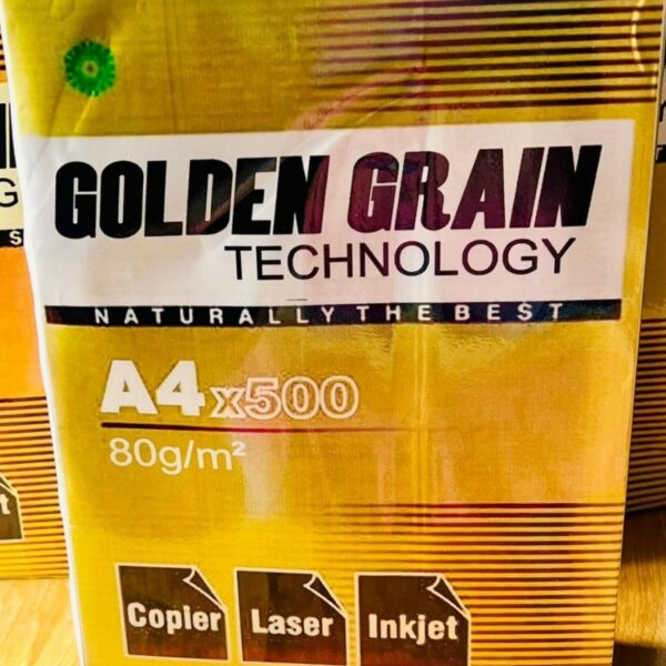 Golden