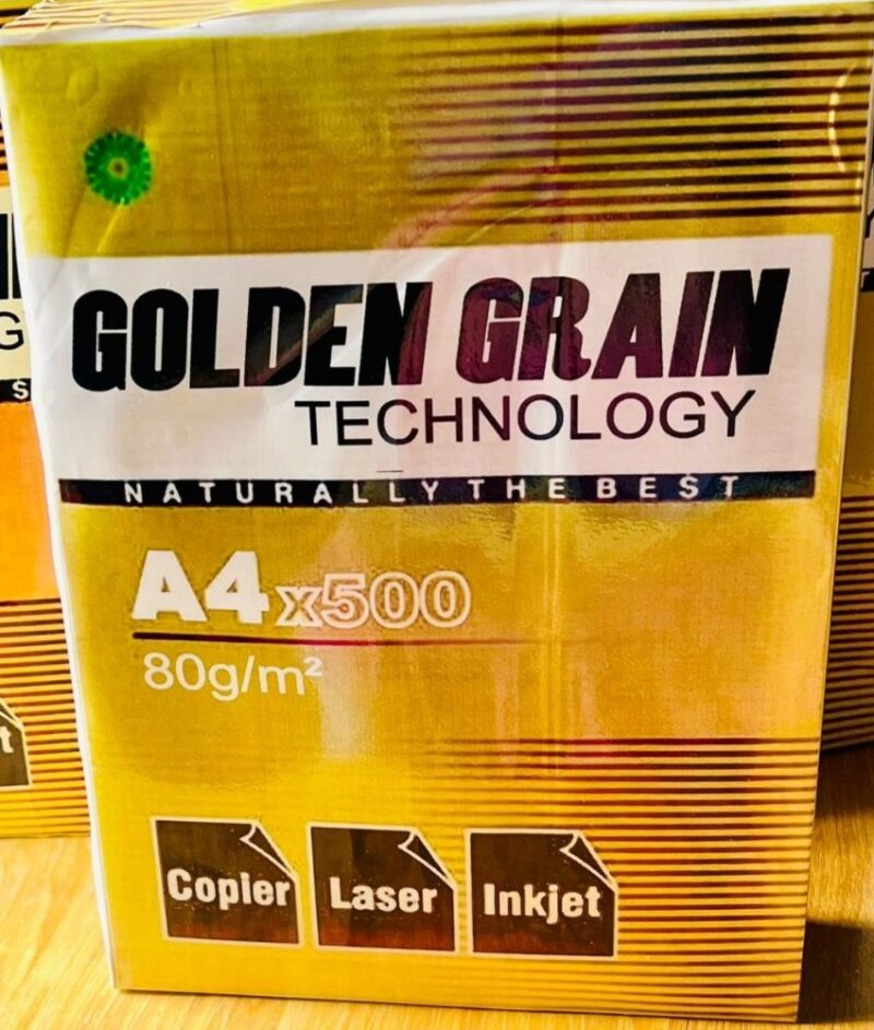 Golden