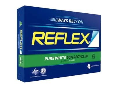 Reflex A4 Copy Paper